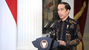 Jokowi Minta Prabowo-Gibran Siapkan Perencanaan: Abis Dilantik Langsung Kerja